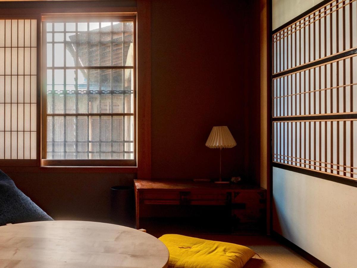 Sukiya-Zukuri Suehiro Villa Hida Dış mekan fotoğraf