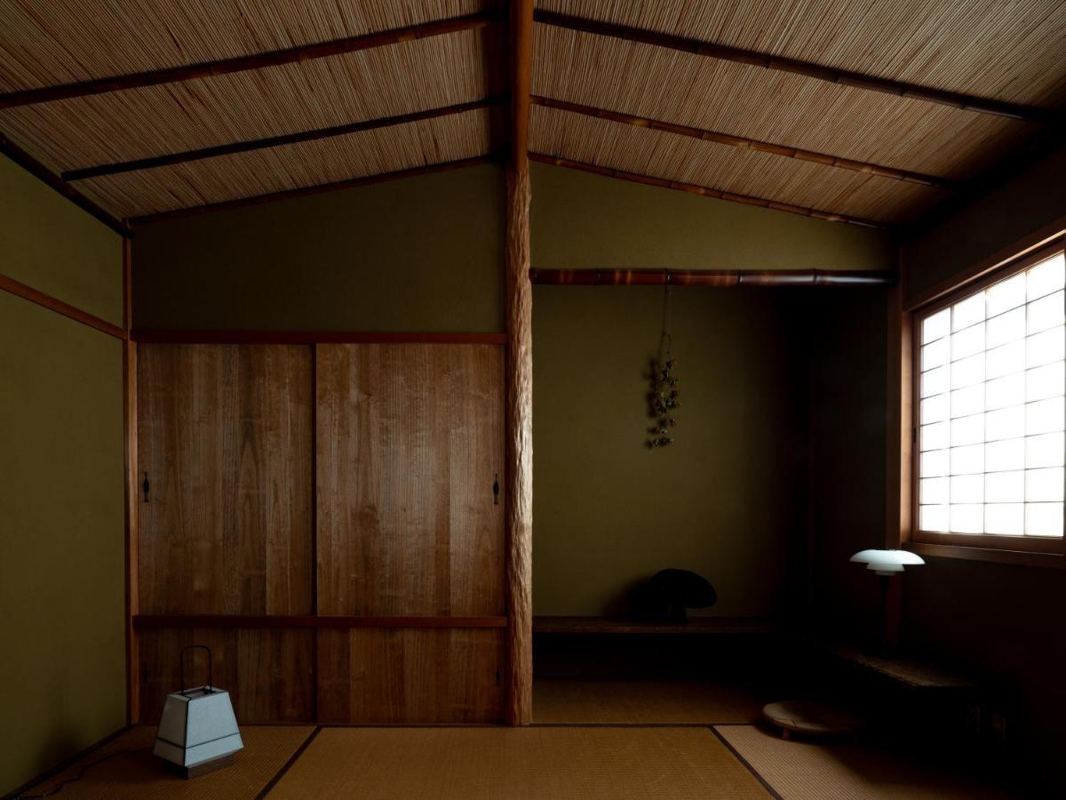Sukiya-Zukuri Suehiro Villa Hida Dış mekan fotoğraf