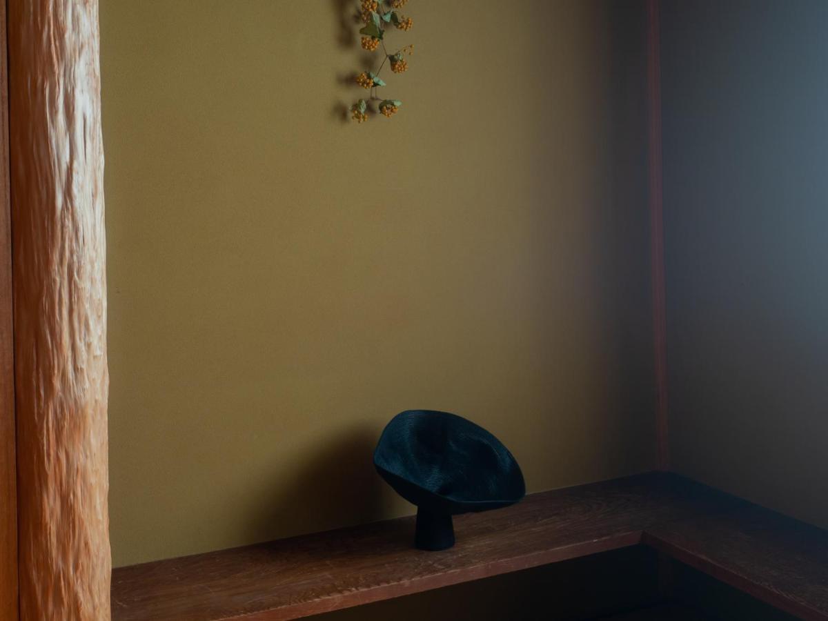Sukiya-Zukuri Suehiro Villa Hida Dış mekan fotoğraf