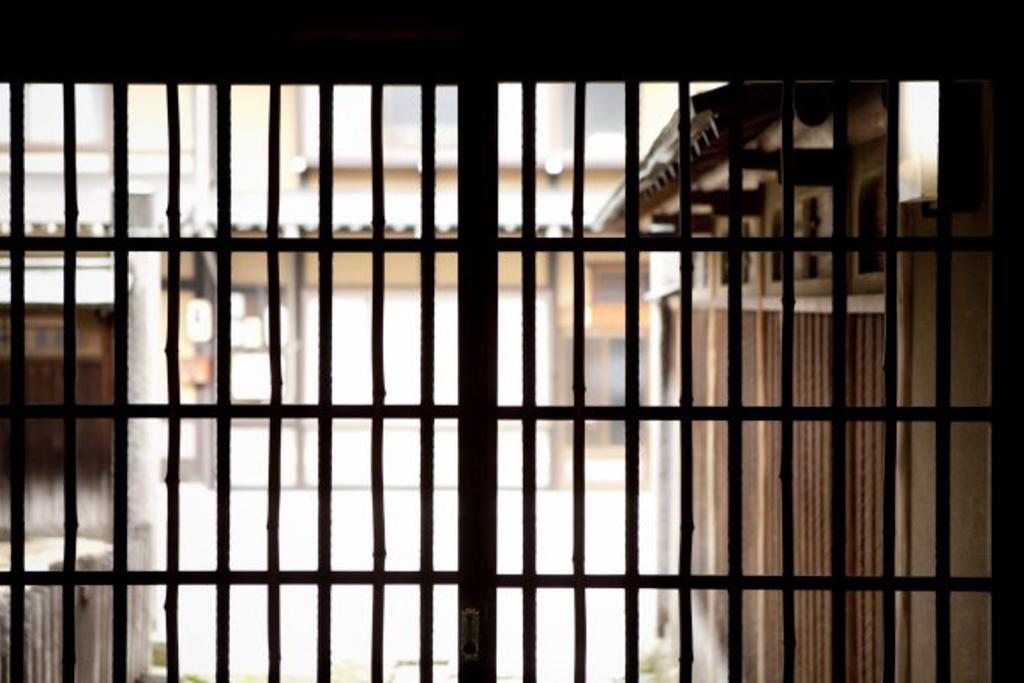 Sukiya-Zukuri Suehiro Villa Hida Dış mekan fotoğraf